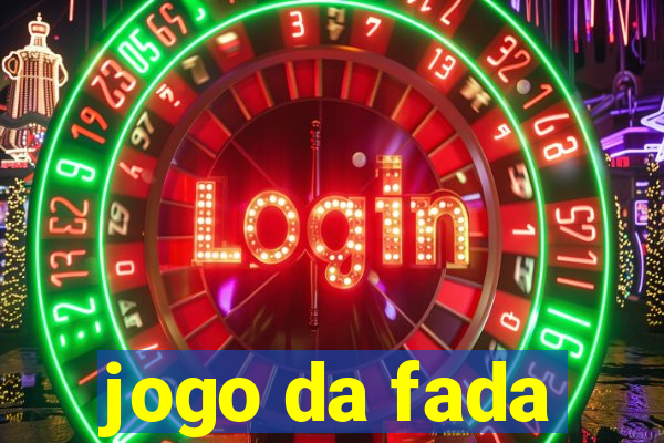 jogo da fada